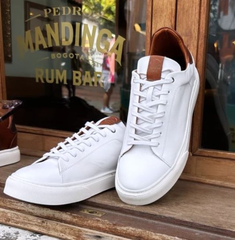 zapatos personalizados