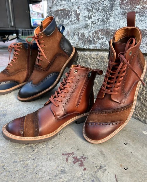 Zapato personalizado