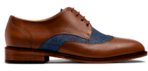 Zapatos a la venta
