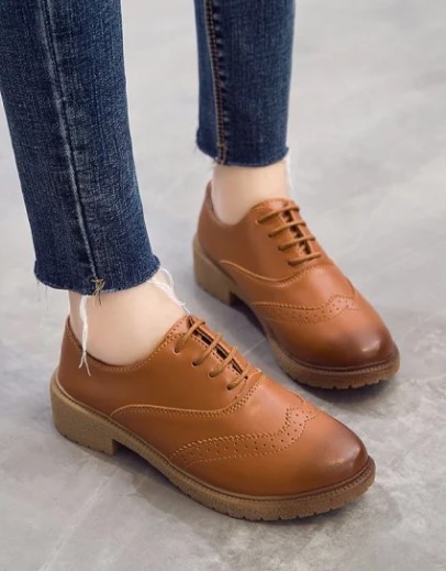 zapatos miel 2