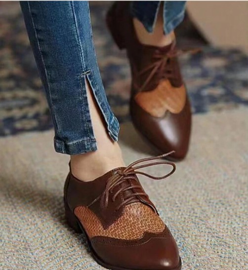Zapatos personalizados