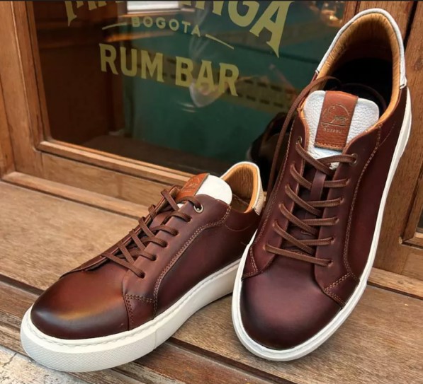 Zapatos Personalizados