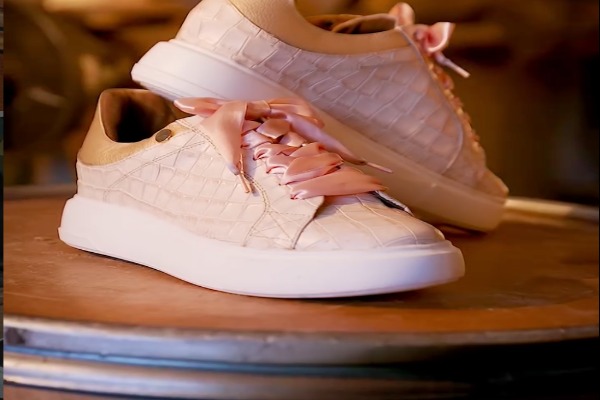 Zapatos deportivos