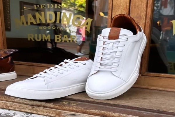 Zapatos deportivos