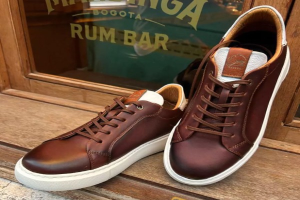 Zapatos deportivos