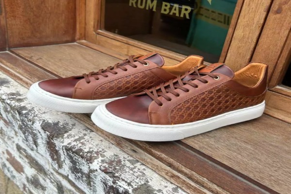 Zapatos deportivos