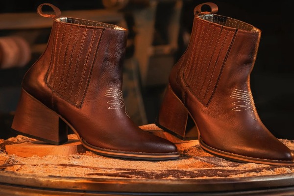 Zapatos Mujeres