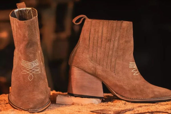 Zapatos Mujeres