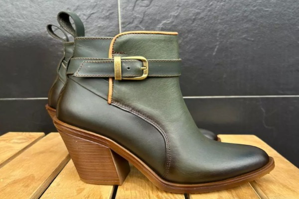 Zapatos Mujeres