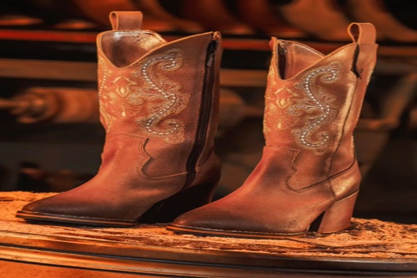 Zapatos Mujeres