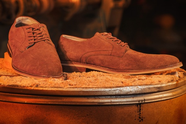 Zapato Hombres