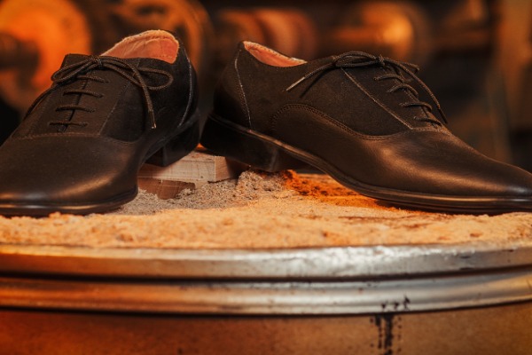 Zapato Hombres