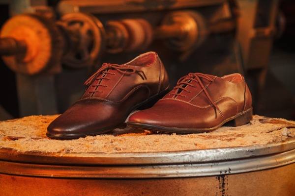 Zapato Hombres