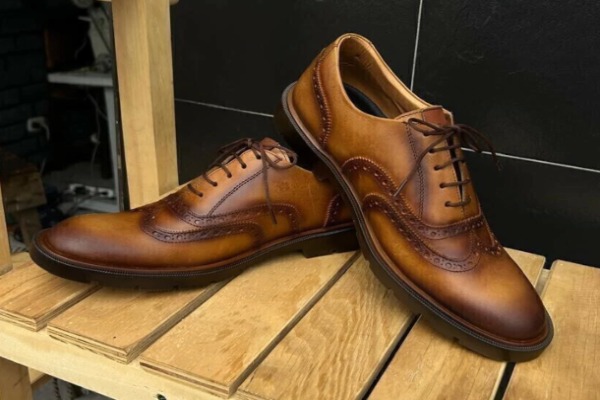 Zapato Hombres